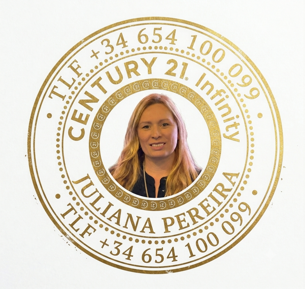 Sello Century 21